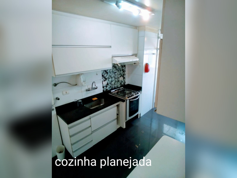 imóvel com 85m² - Santana - São Paulo