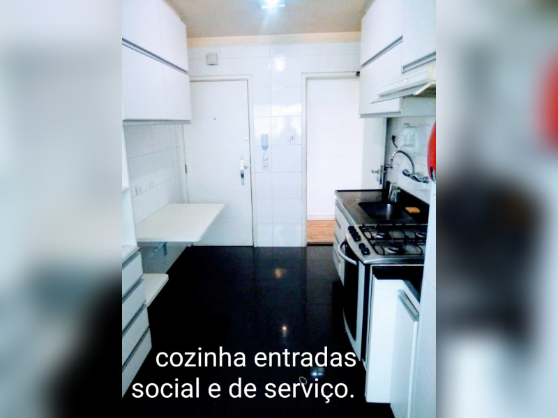 imóvel com 85m² - Santana - São Paulo