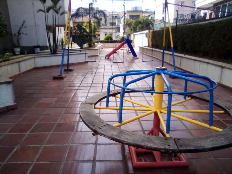 imóvel com 85m² - Santana - São Paulo