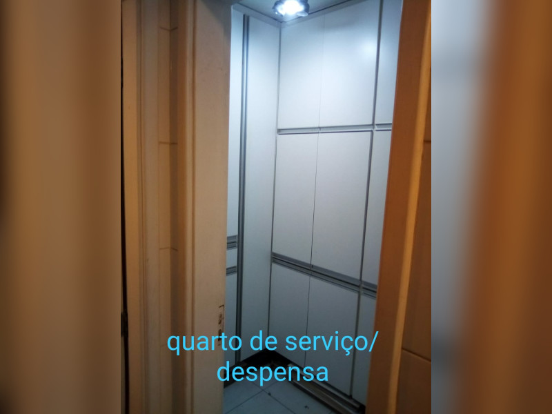 imóvel com 85m² - Santana - São Paulo