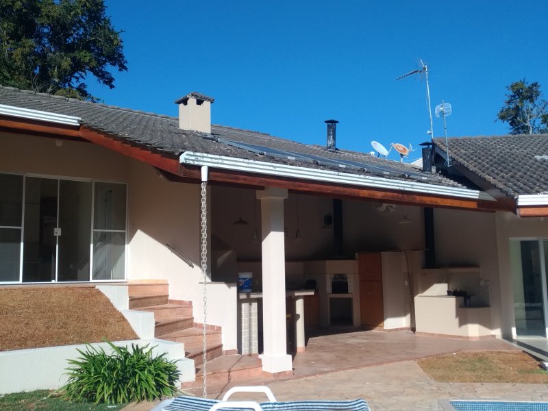imóvel com 300m² - Condominio Jardim das Palmeiras - Bragança Paulista