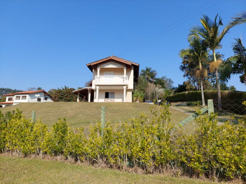 imóvel com 300m² - Condominio Jardim das Palmeiras - Bragança Paulista