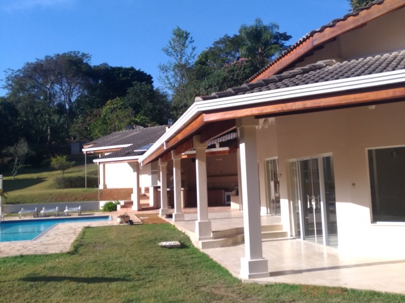 imóvel com 300m² - Condominio Jardim das Palmeiras - Bragança Paulista