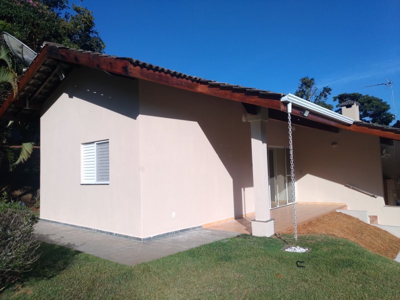 imóvel com 300m² - Condominio Jardim das Palmeiras - Bragança Paulista