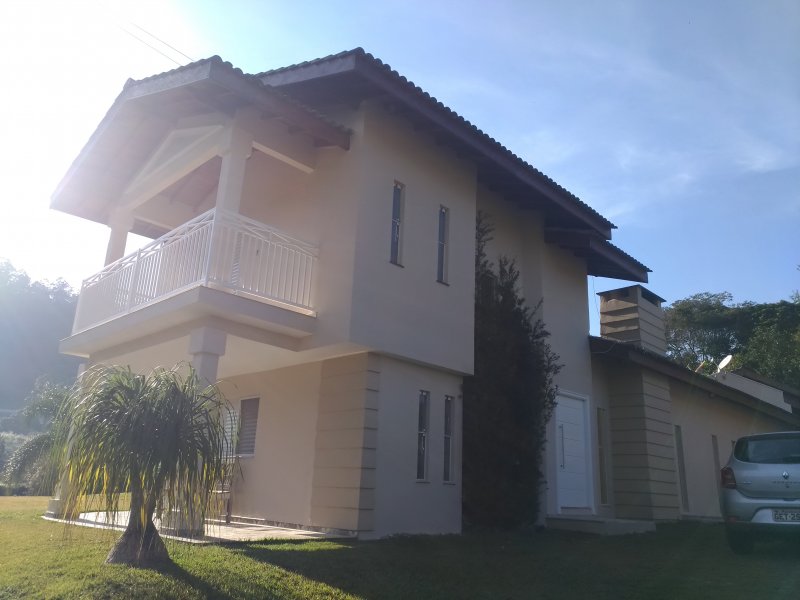 imóvel com 300m² - Condominio Jardim das Palmeiras - Bragança Paulista