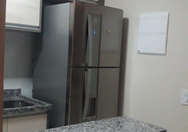 imóvel com 45m²