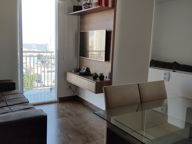imóvel com 45m² - Mooca - São Paulo