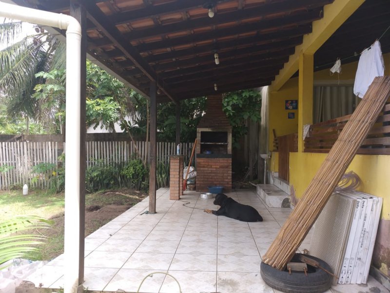 Chácara à venda Alter do Chão com 1250m² e 3 quartos por R$ 350.000 - 1968342544-photo-2021-01-27-22-58-45.jpg