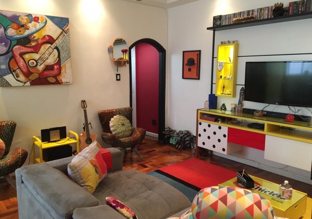 imóvel com 103m²