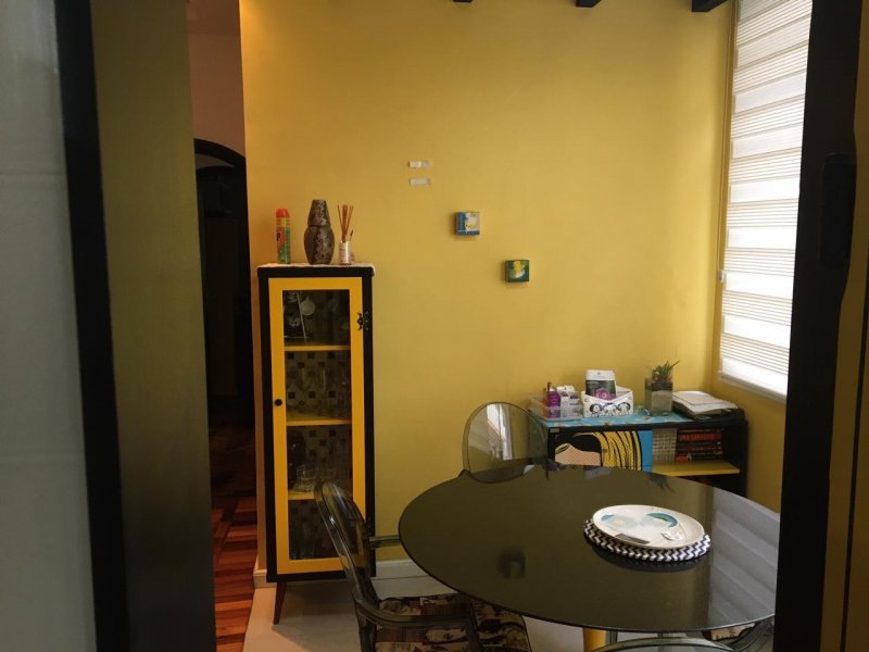 imóvel com 103m² - Botafogo - Rio de Janeiro