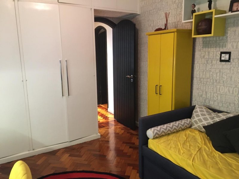 imóvel com 103m² - Botafogo - Rio de Janeiro