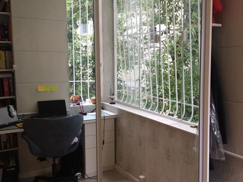 imóvel com 103m² - Botafogo - Rio de Janeiro