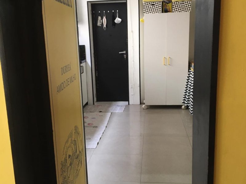 imóvel com 103m² - Botafogo - Rio de Janeiro