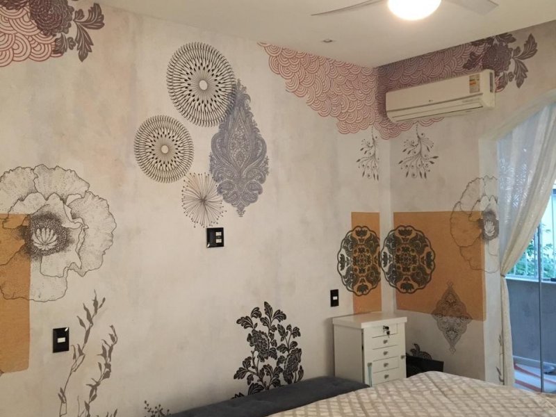 imóvel com 103m² - Botafogo - Rio de Janeiro