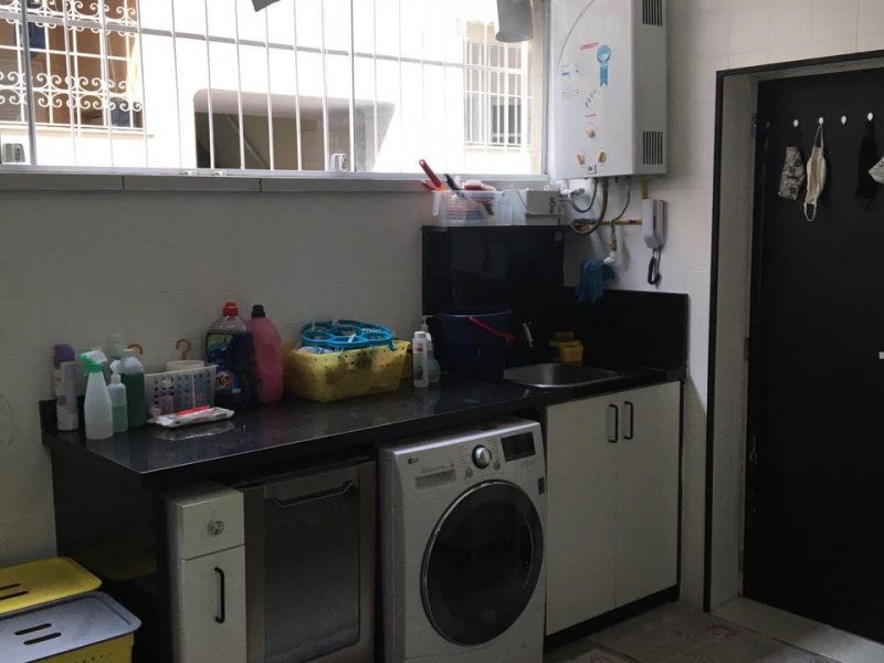 imóvel com 103m² - Botafogo - Rio de Janeiro