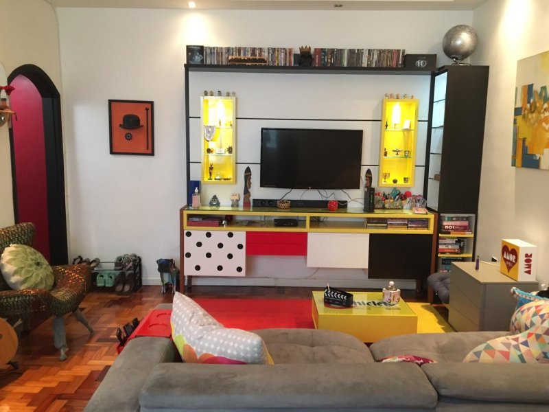 imóvel com 103m² - Botafogo - Rio de Janeiro
