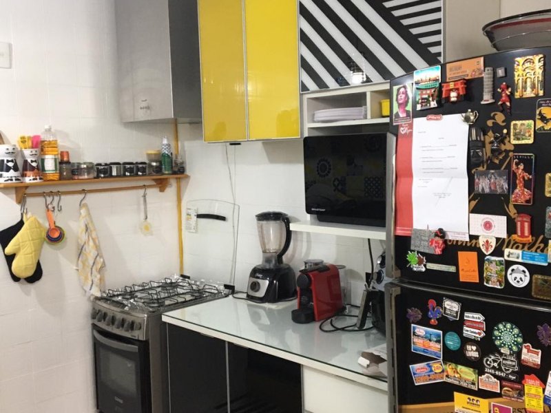 imóvel com 103m² - Botafogo - Rio de Janeiro