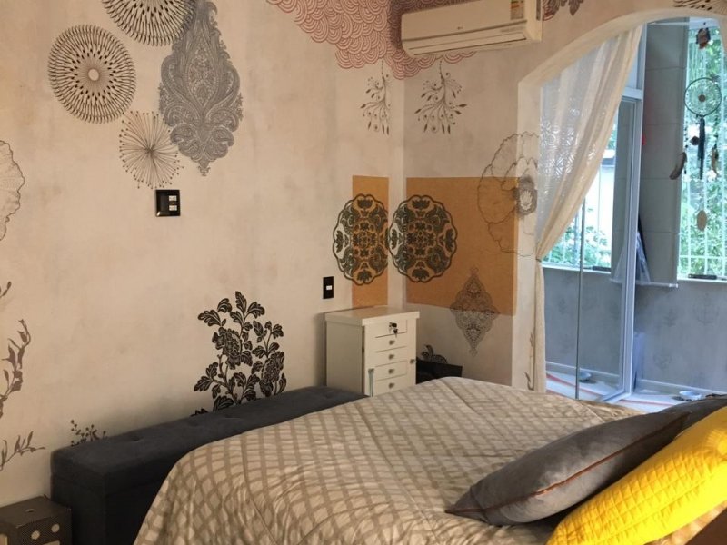 imóvel com 103m² - Botafogo - Rio de Janeiro