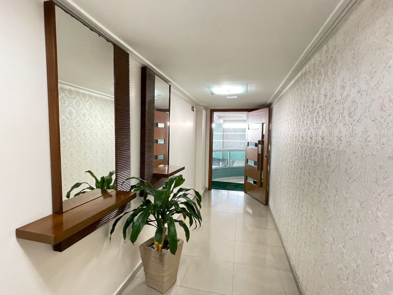 imóvel com 60m² - Boqueirão - Praia Grande
