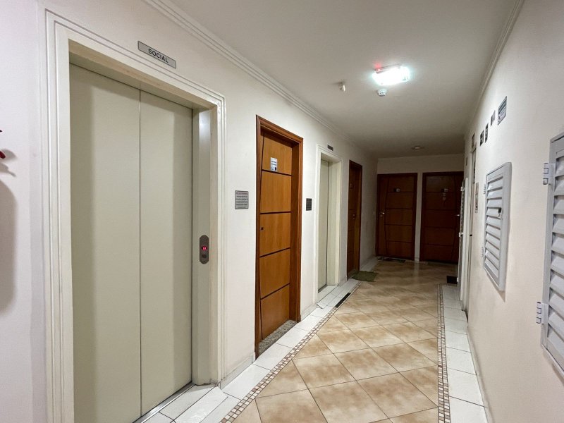 imóvel com 60m² - Boqueirão - Praia Grande