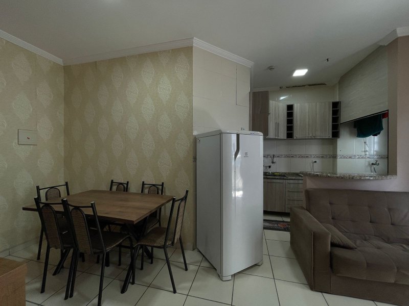 imóvel com 60m² - Boqueirão - Praia Grande