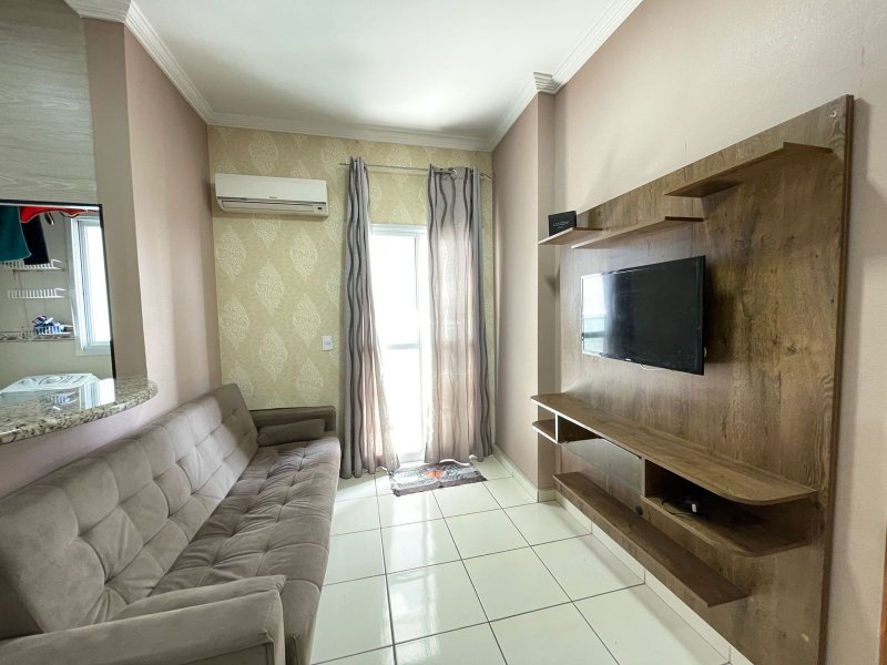 imóvel com 60m² - Boqueirão - Praia Grande
