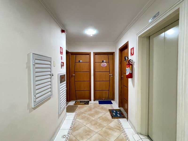 imóvel com 60m² - Boqueirão - Praia Grande