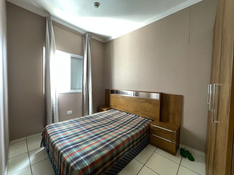 imóvel com 60m² - Boqueirão - Praia Grande