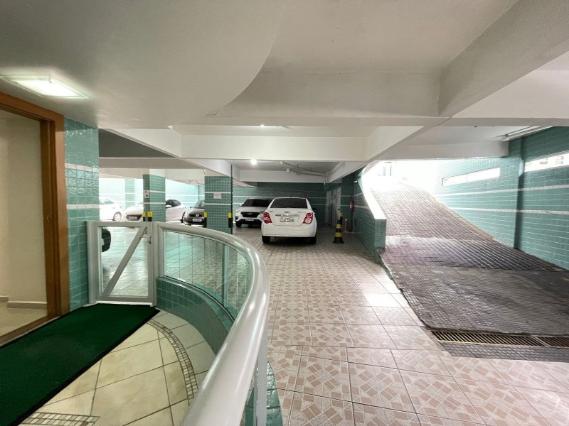 imóvel com 60m² - Boqueirão - Praia Grande