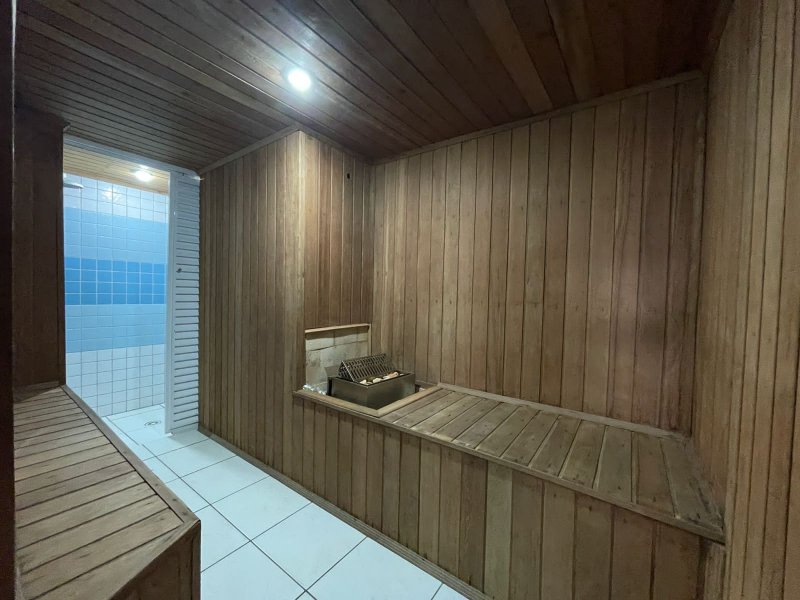 imóvel com 60m² - Boqueirão - Praia Grande