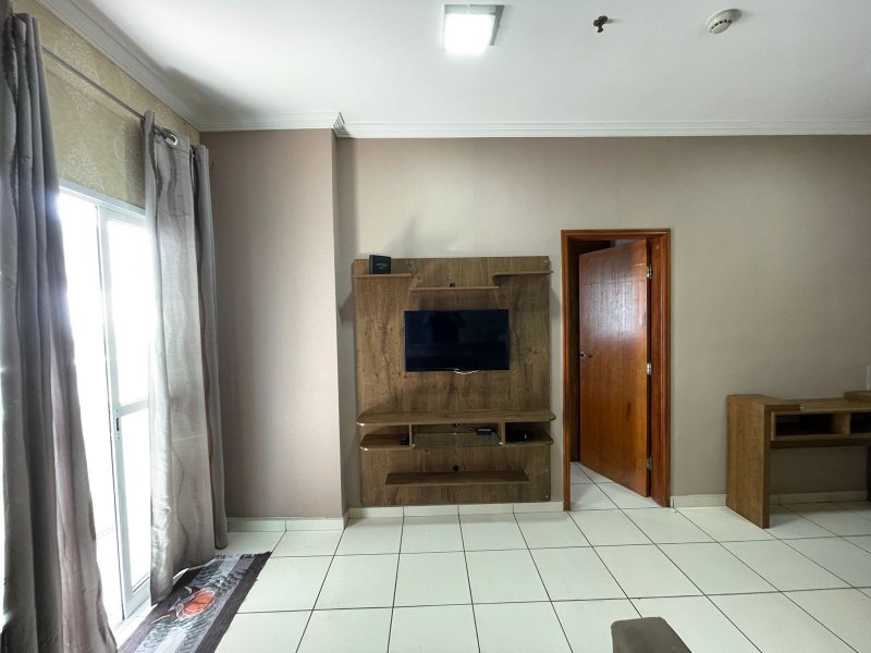 imóvel com 60m² - Boqueirão - Praia Grande