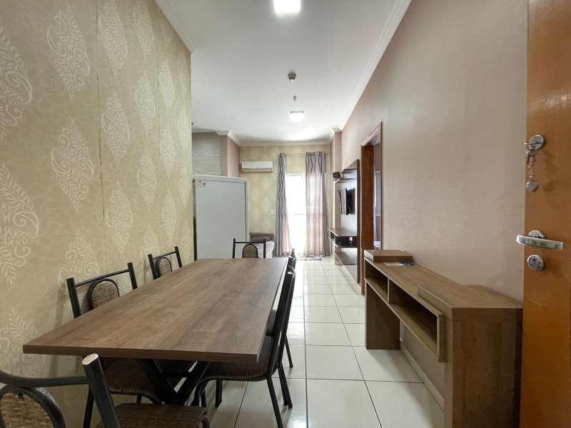 imóvel com 60m² - Boqueirão - Praia Grande
