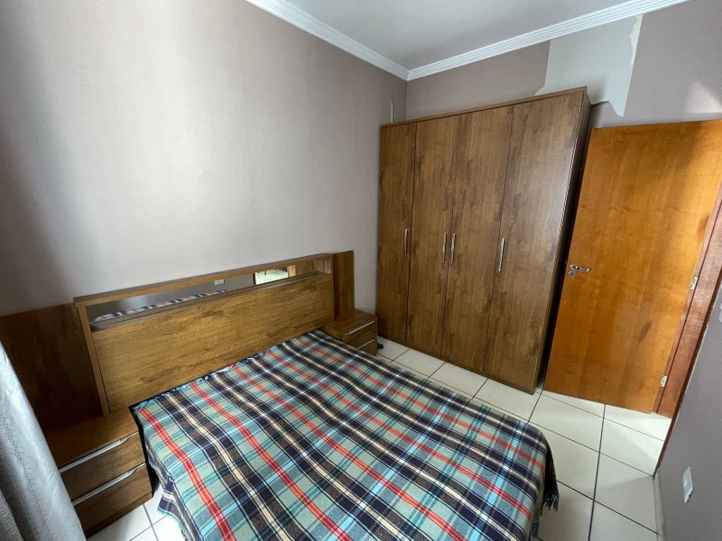 imóvel com 60m² - Boqueirão - Praia Grande