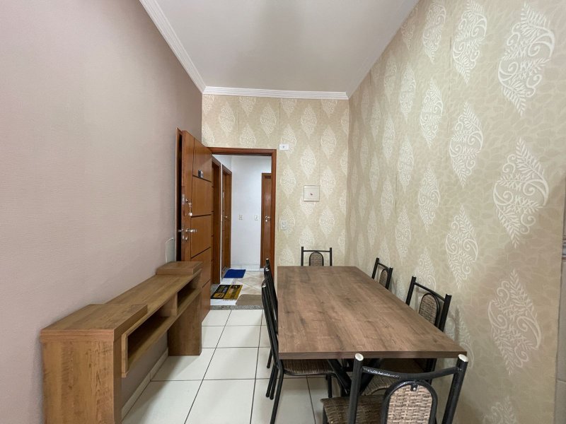 imóvel com 60m² - Boqueirão - Praia Grande