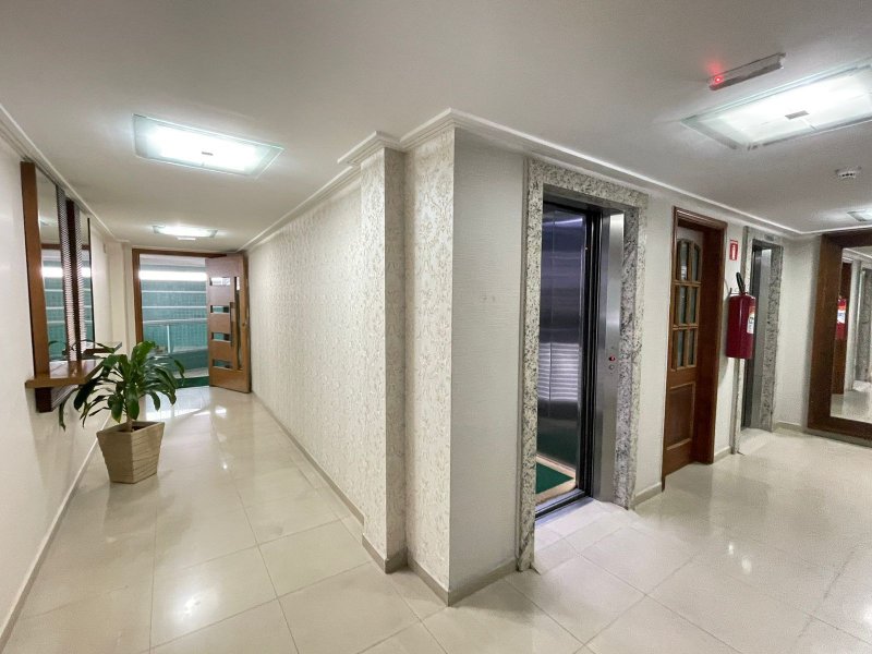 imóvel com 60m² - Boqueirão - Praia Grande