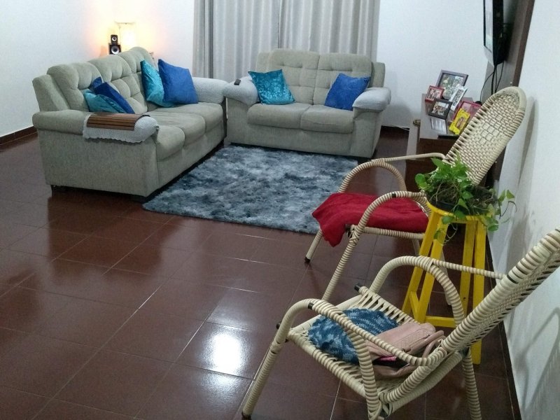 imóvel com 105m² - Tupi - Praia Grande