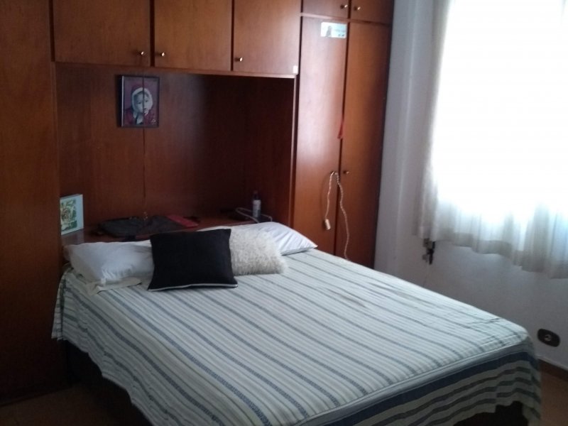 imóvel com 105m² - Tupi - Praia Grande