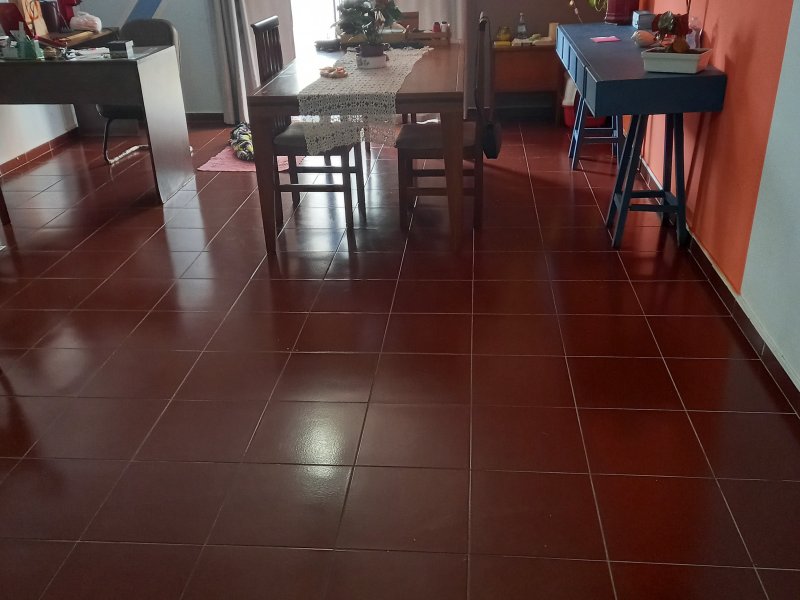 imóvel com 105m² - Tupi - Praia Grande