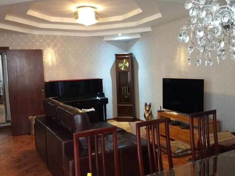Apartamento à venda Bom Retiro com 151m² e 3 quartos por R$ 465.000 - 1045510377-img-20191218-140739124.jpg