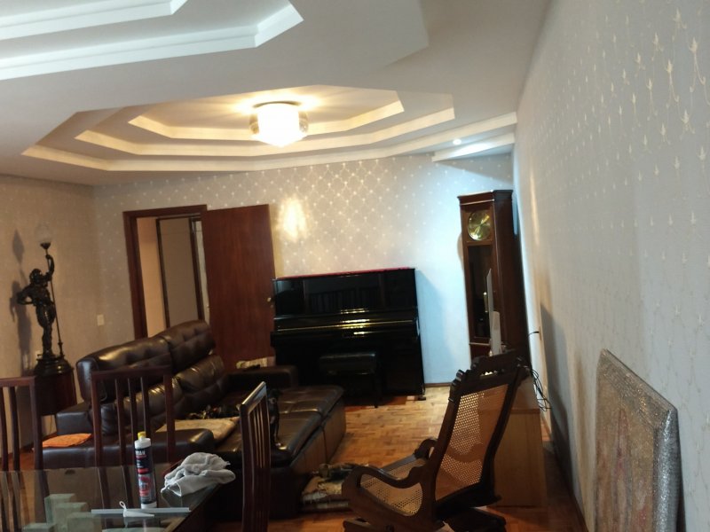 Apartamento à venda Bom Retiro com 151m² e 3 quartos por R$ 465.000 - 1379507826-img-20191218-143115558.jpg