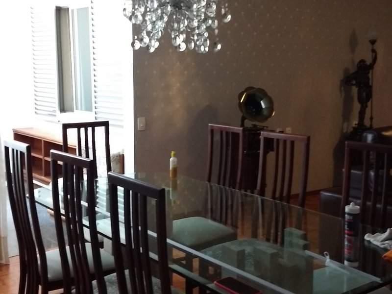 Apartamento à venda Bom Retiro com 151m² e 3 quartos por R$ 465.000 - 2080754275-img-20191218-140647117.jpg