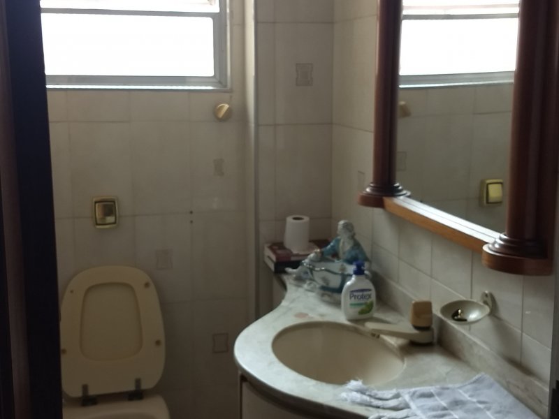 Apartamento à venda Bom Retiro com 151m² e 3 quartos por R$ 465.000 - 304370563-img-20191218-140639780.jpg