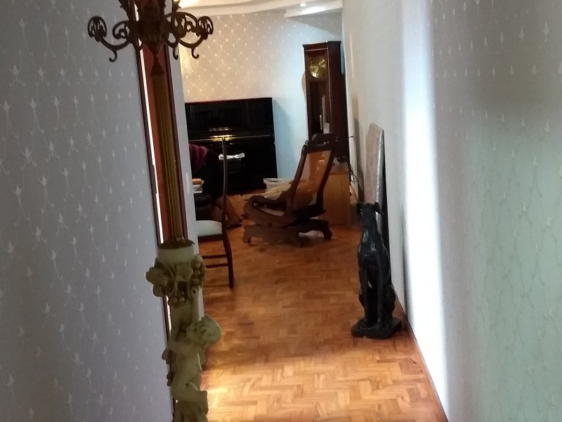 Apartamento à venda Bom Retiro com 151m² e 3 quartos por R$ 465.000 - 494738579-img-20191218-140622960.jpg
