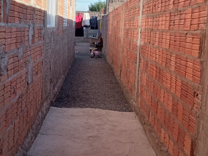 Casa à venda Residencial Tropical Ville com 18m² e 2 quartos por R$ 60.000 - 688213803-20210812-164639.jpg