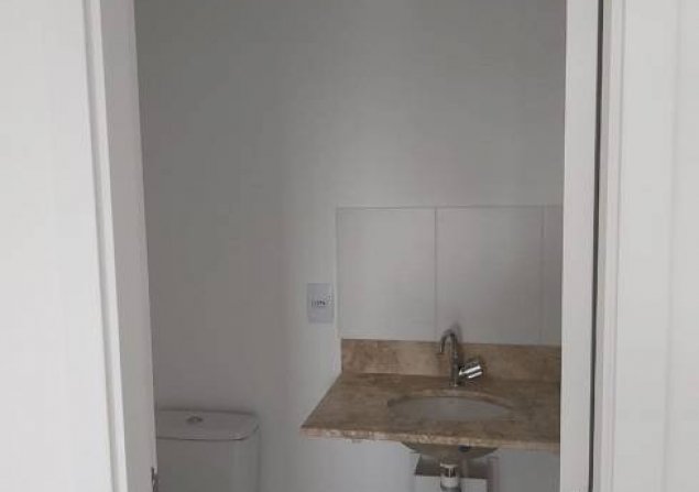 imóvel com 61m²