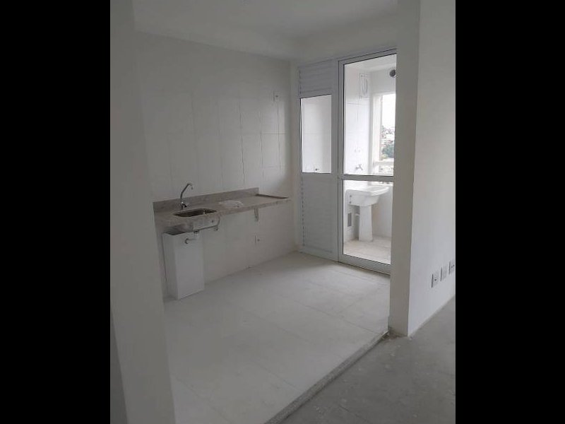 imóvel com 61m² - Vl. Boa Vista - Barueri