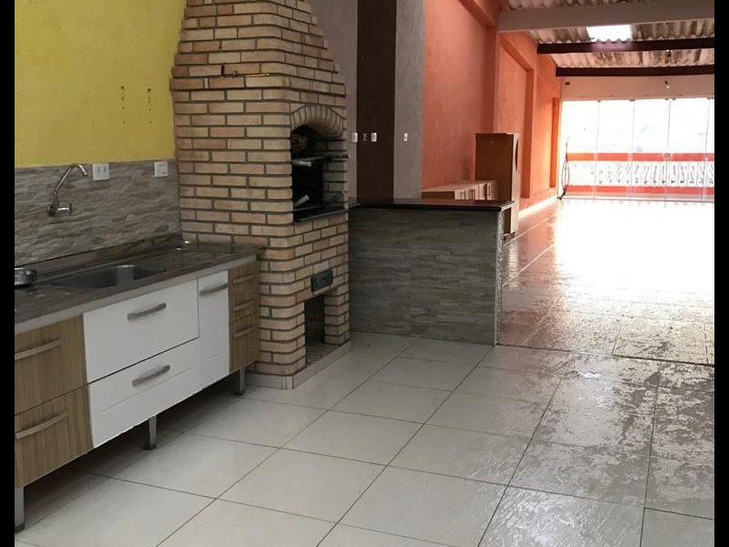 imóvel com 125m² - Parque dos Camargos - Barueri