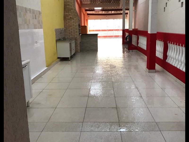 imóvel com 125m² - Parque dos Camargos - Barueri