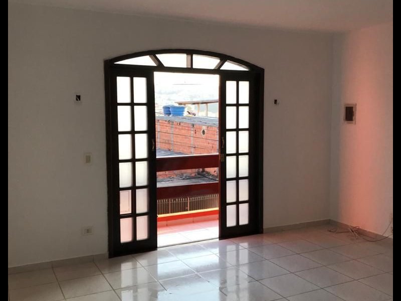 imóvel com 125m² - Parque dos Camargos - Barueri