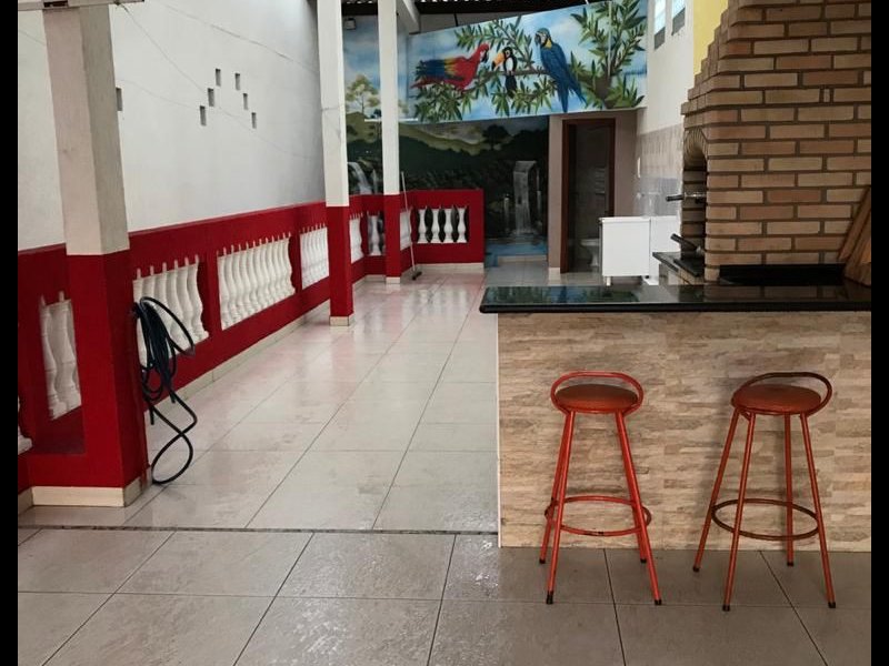 imóvel com 125m² - Parque dos Camargos - Barueri